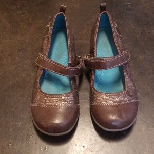 Brown Dress Shoes